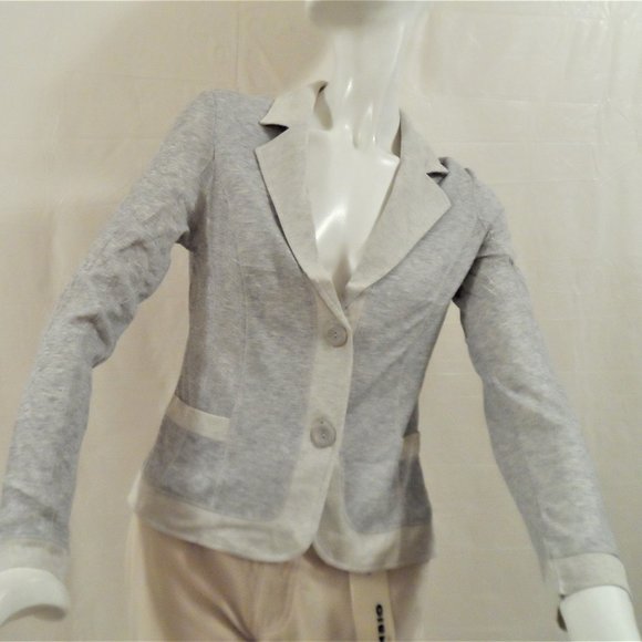 ORWELL KNIT  JACKETS   NWT - Picture 3 of 3